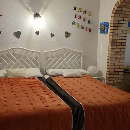 Apartamento Casa Linda Con Vistas Espectaculares Rosas