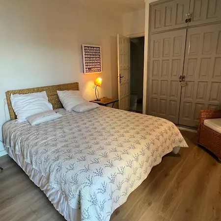 Apartamento Casa Linda Con Vistas Espectaculares