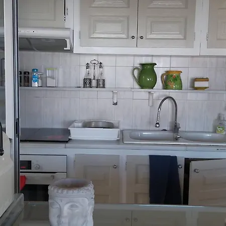 Casa Linda Con Vistas Espectaculares Apartamento