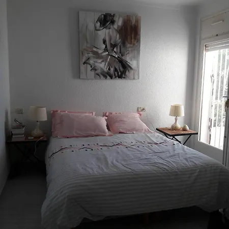 Apartamento Casa Linda Con Vistas Espectaculares *