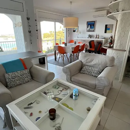 Casa Linda Con Vistas Espectaculares * Rosas