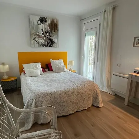 Apartamento Casa Linda Con Vistas Espectaculares