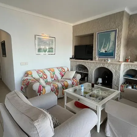 Casa Linda Con Vistas Espectaculares Apartamento *