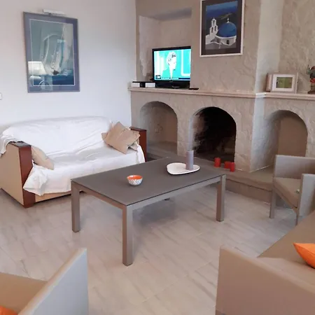Casa Linda Con Vistas Espectaculares Apartamento