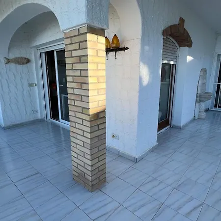 Casa Linda Con Vistas Espectaculares Apartamento *