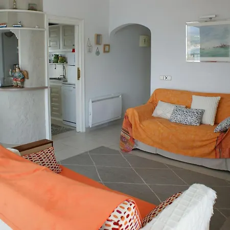 Apartamento Casa Linda Con Vistas Espectaculares *