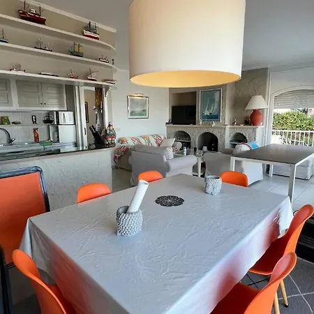 Casa Linda Con Vistas Espectaculares Apartamento Rosas