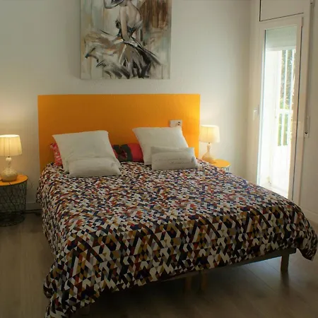 Casa Linda Con Vistas Espectaculares * Rosas