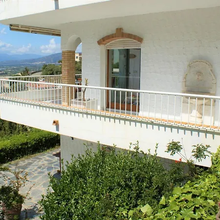 Apartamento Casa Linda Con Vistas Espectaculares *