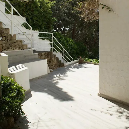Casa Linda Con Vistas Espectaculares Rosas