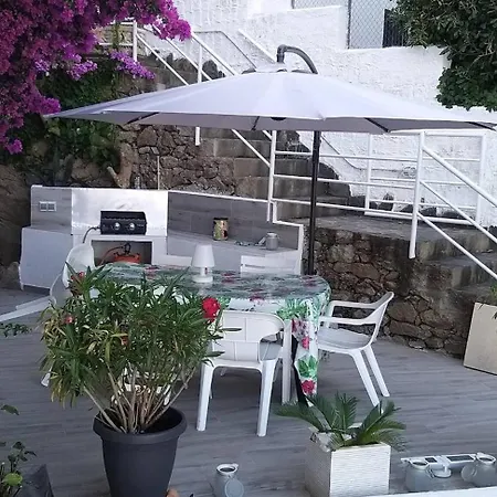 Casa Linda Con Vistas Espectaculares
