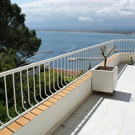 Casa Linda Con Vistas Espectaculares Apartamento *