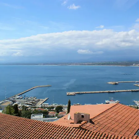 Apartamento Casa Linda Con Vistas Espectaculares Rosas