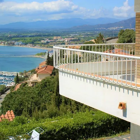 Apartamento Casa Linda Con Vistas Espectaculares *