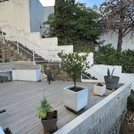 Casa Linda Con Vistas Espectaculares Appartement