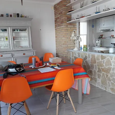 Appartement Casa Linda Con Vistas Espectaculares Roses